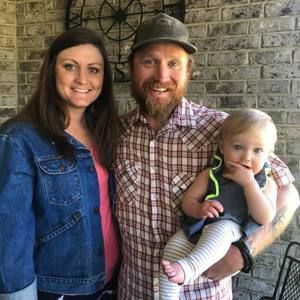 Meet your Posher, Leah